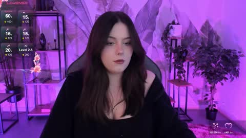 little girl who is always right or Coraline online show from 14, 10, 2025