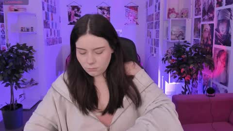 little girl who is always right or Coraline online show from 20, 10, 2025