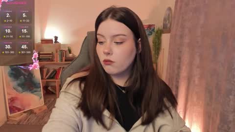 little girl who is always right or Coraline online show from 22, 10, 2025