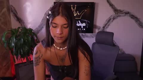 Snapshot of coralrigan chatting on 3, 12, 2025 Coral online show from 3, 12, 2025