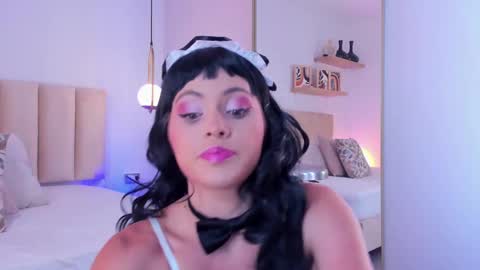 Snapshot of coralsmith11 chatting on 23, 10, 2025 Coral Smith online show from 23, 10, 2025