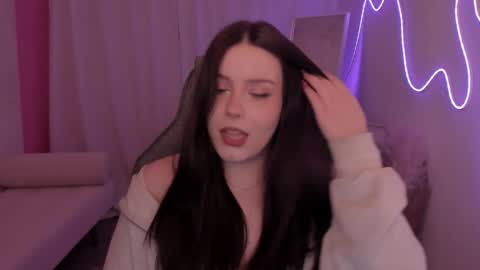 little girl who is always right or just Cora online show from 3, 2, 2026