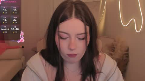 little girl who is always right or just Cora online show from 3, 3, 2026