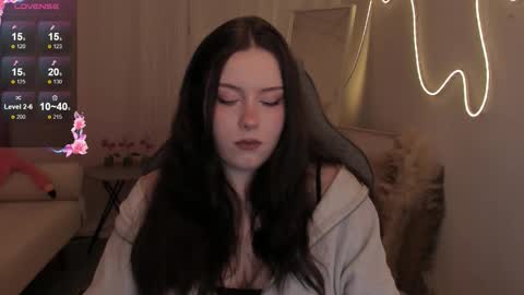 little girl who is always right or just Cora online show from 10, 3, 2026