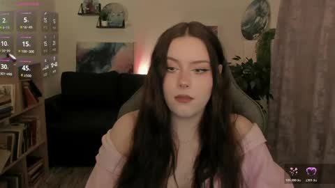 little girl who is always right or just Cora online show from 21, 3, 2026