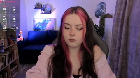 little girl who is always right or just Cora online show from 28, 4, 2026