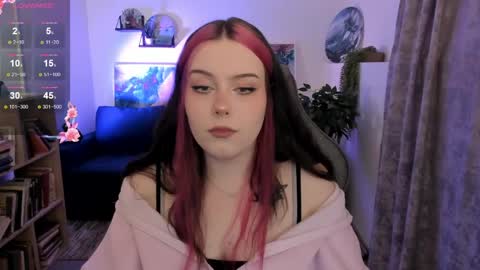 little girl who is always right or just Cora online show from 28, 4, 2026