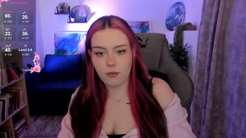 little girl who is always right or just Cora online show from 29, 4, 2026