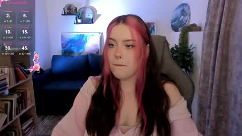 little girl who is always right or just Cora online show from 30, 4, 2026