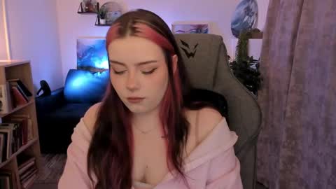 little girl who is always right or just Cora online show from 5, 5, 2026