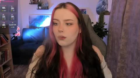 little girl who is always right or just Cora online show from 6, 5, 2026