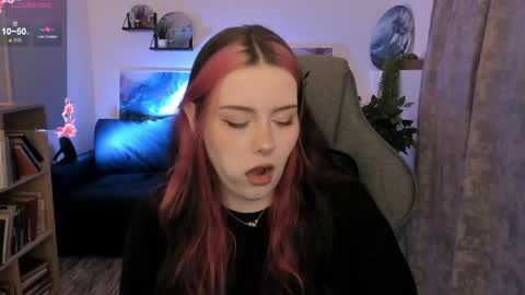 little girl who is always right or just Cora online show from 7, 5, 2026
