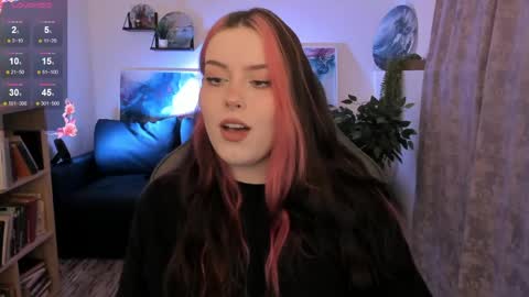 little girl who is always right or just Cora online show from 8, 5, 2026