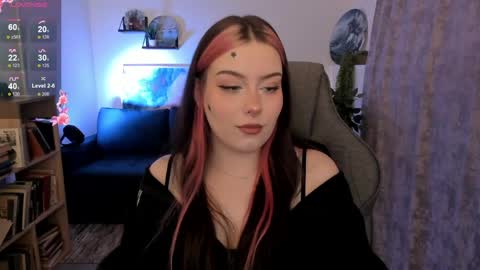 little girl who is always right or just Cora online show from 12, 5, 2026