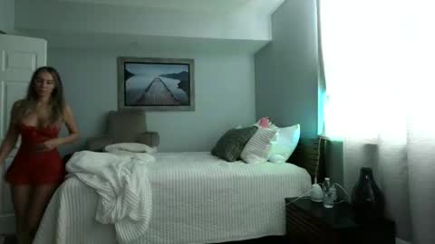 corarae online show from 22, 3, 2026