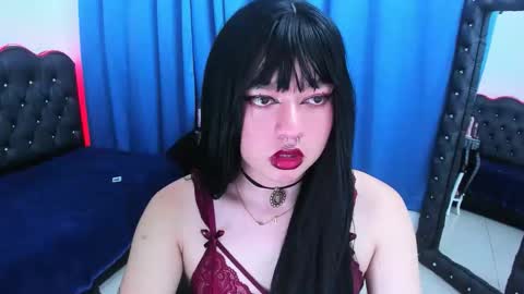 Snapshot of cordelia_perlman chatting on 14, 5, 2026 Cordelia online show from 14, 5, 2026
