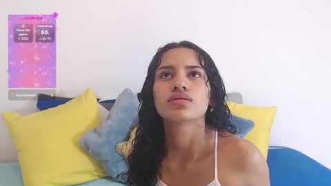 Corey Bless online show from 28, 11, 2025