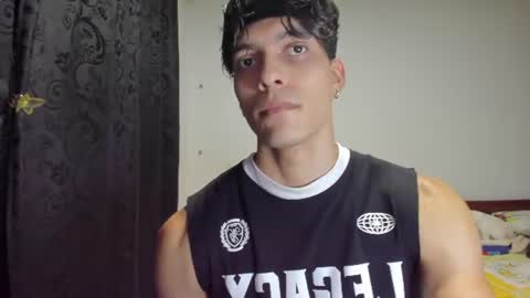 Snapshot of corey_vale chatting on 19, 7, 2026 corey_vale online show from 19, 7, 2026