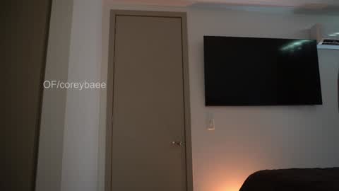 coreybae online show from 12, 12, 2024