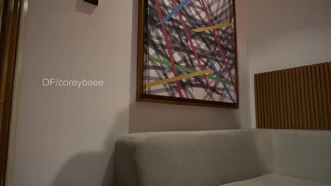 coreybae online show from 4, 1, 2025