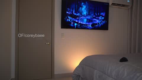 coreybae online show from 11, 1, 2025