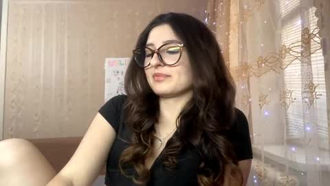 Elisheva online show from 27, 4, 2026