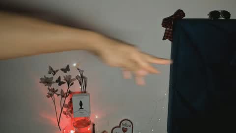 CoreyGlover online show from 16, 12, 2024