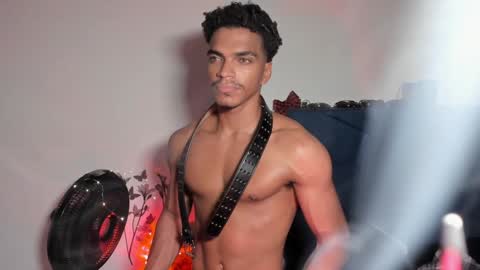 CoreyGlover online show from 15, 1, 2025