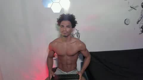 CoreyGlover online show from 13, 9, 2025