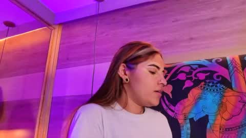 Cori online show from 25, 2, 2026