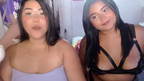corina online show from 4, 1, 2025