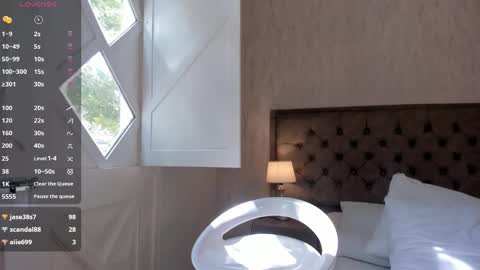 corinabrown_ online show from 20, 2, 2025