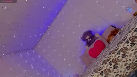 Corin Soto online show from 5, 12, 2024