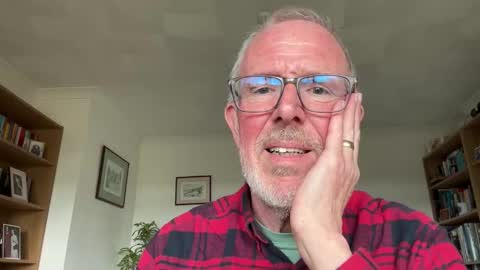 coriolis1957 online show from 19, 4, 2026