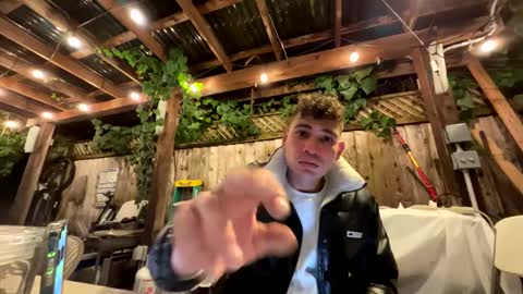 coronelking online show from 5, 1, 2025