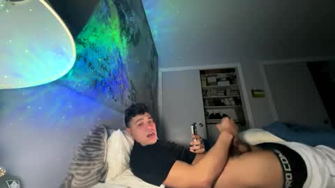 coronelking online show from 7, 1, 2025