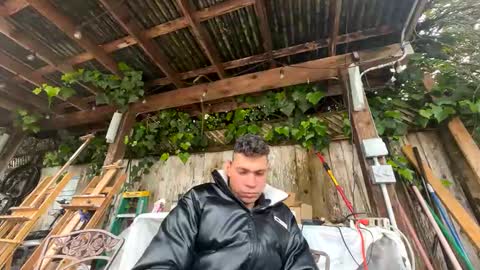 coronelking online show from 5, 3, 2025