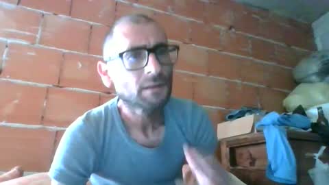 Corrado online show from 28, 10, 2025