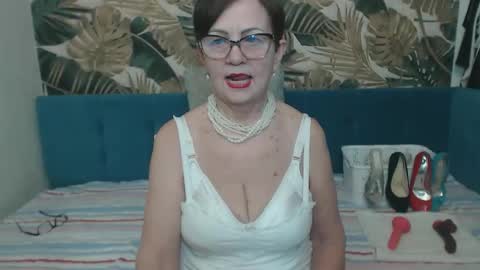 corssika online show from 12, 3, 2025