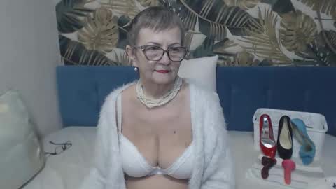 corssika online show from 14, 2, 2026