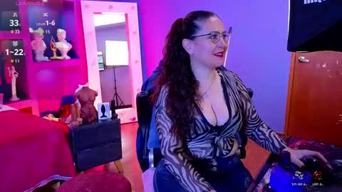 Natali online show from 9, 11, 2025