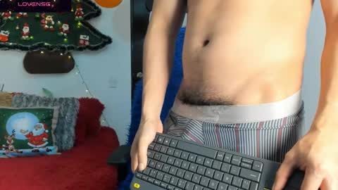 cory okell  IG coryokell online show from 29, 12, 2024