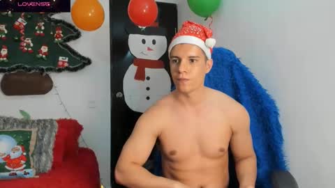 cory okell  IG coryokell online show from 29, 12, 2024