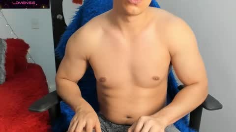 cory okell  IG coryokell online show from 29, 12, 2024