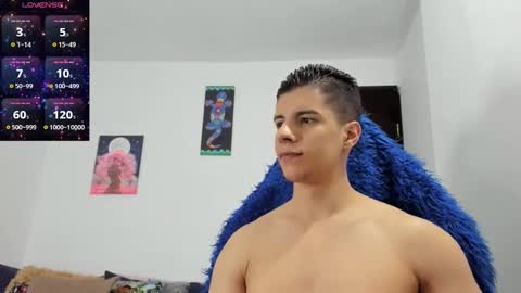 cory okell  IG coryokell online show from 1, 3, 2025