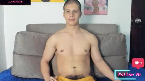 cory okell  IG coryokell online show from 10, 9, 2025