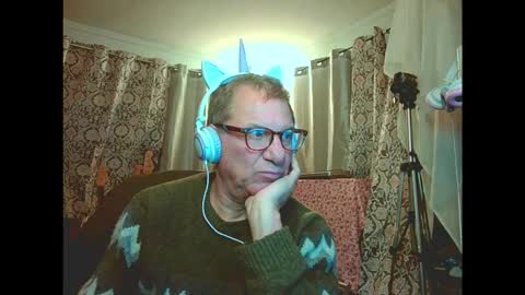 CoryAssMan online show from 26, 2, 2026