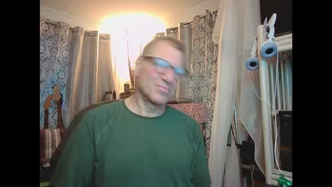 CoryAssMan online show from 7, 3, 2026