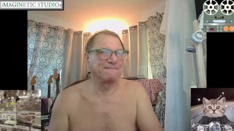CoryAssMan online show from 23, 3, 2026