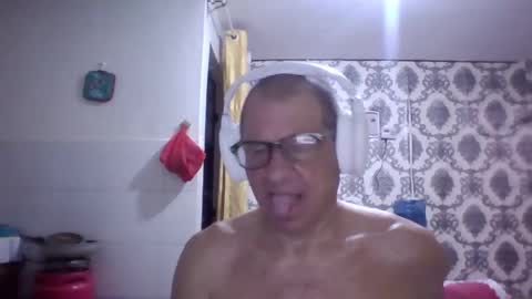 CoryAssMan online show from 4, 5, 2026